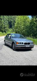 Bmw 318 ti is e36