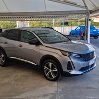 Peugeot 3008 BlueHDi 130cv EAT8 GT Pack