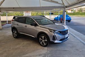 Peugeot 3008 BlueHDi 130cv EAT8 GT Pack