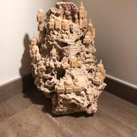 Oggetto decorativo casa-ambienti esterni