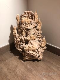 Oggetto decorativo casa-ambienti esterni