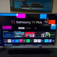 Samsung 75 pollici mini led qn90b