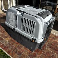 Trasportino cani