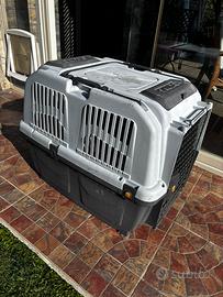 Trasportino cani
