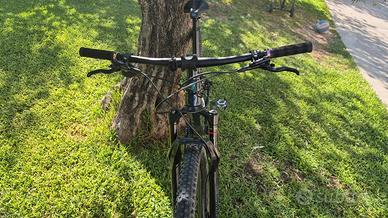 Mtb Trek procaliber 9.6 carbonio
