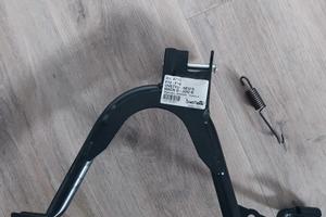 Cavaletto centrale Buzzetti Malaguti F12/F15 