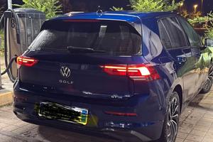 Vw Golf 8