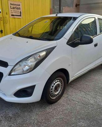 CHEVROLET Spark 1.0 Special Edition ok neopatent