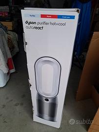 ventilatore Dyson caldo/freddo come nuovo 