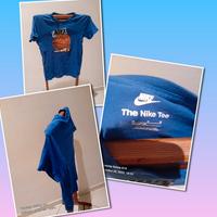 maglia a manica corta 