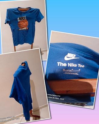maglia a manica corta 
