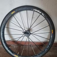 ruota mavic ultimate