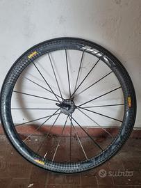 ruota mavic ultimate
