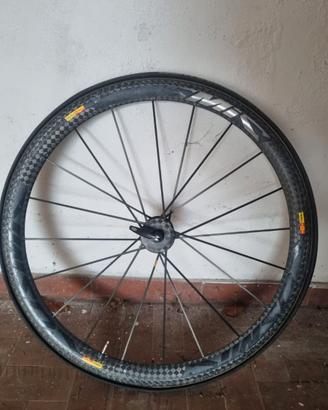 ruota mavic ultimate