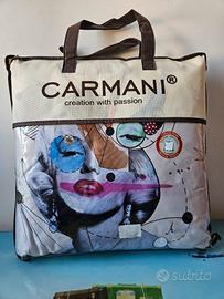 Cuscino sfoderabile  Carmani 