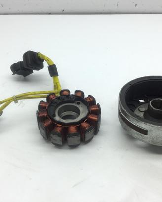 PIAGGIO VESPA LX E3 125 STATORE CAMPO MAGNETICO E 