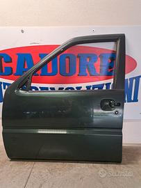 Porta anteriore sinistra Nissan Terrano 2.7 D 1999