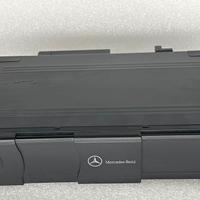 lettore cd radio mercedes classe clk/c  w209