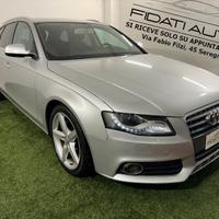 Audi A4 Avant 1.8 Advanced E5 CATENA APPENA FATTA