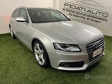 Audi A4 Avant 1.8 Advanced E5 CATENA APPENA FATTA