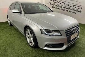 Audi A4 Avant 1.8 Advanced E5 CATENA APPENA FATTA