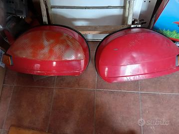 cofani laterali vespa px 200