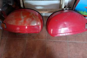 cofani laterali vespa px 200