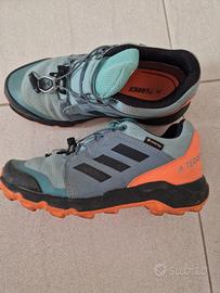 Scarpe trekking bambino Adidas