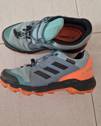 Scarpe trekking bambino Adidas