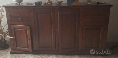 mobile in legno