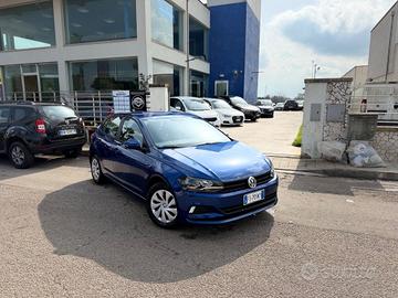 Volkswagen Polo 1.6 TDI 5p. Comfortline BlueMotion