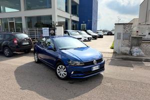 Volkswagen Polo 1.6 TDI 5p. Comfortline BlueMotion