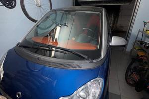 Smart fortwo del 2013