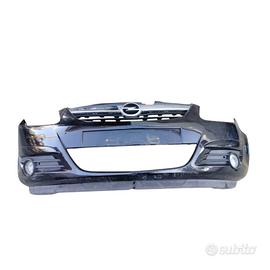 PARAURTI ANTERIORE COMPLETO OPEL Corsa D 5P 2Â° Se