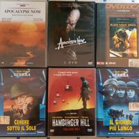 Film in Dvd,Blu-ray e Vhs genere Guerra,Western