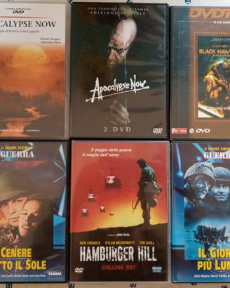 Film in Dvd,Blu-ray e Vhs genere Guerra,Western
