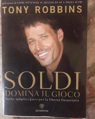 Soldi Tony Robbins