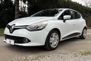 Clio 1.5 dCi 90cv 5p