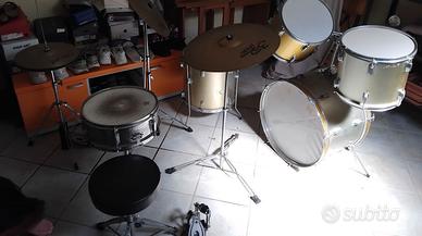 BATTERIA