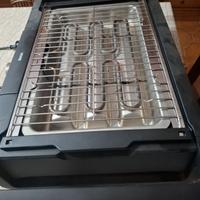 barbecue elettrico 