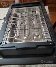 barbecue elettrico 