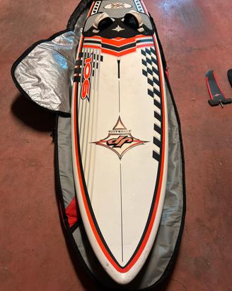 Tavola Windsurf JP Super X 106