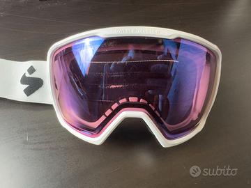 Maschera Sci Sweet Protection Clockwork RIG S2