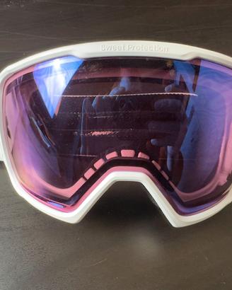 Maschera Sci Sweet Protection Clockwork RIG S2