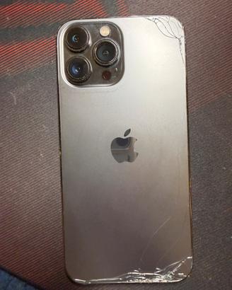 ricambi iPhone 13Pro Max