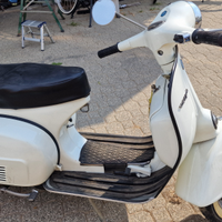 Vespa 125 ts