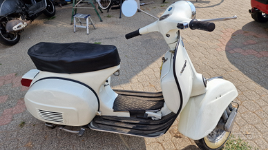 Vespa 125 ts