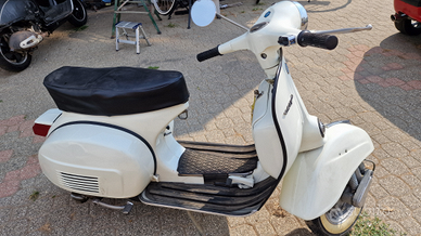 Vespa 125 ts