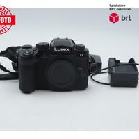 Panasonic G90