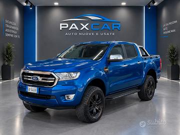 FORD RANGER 2.0 TDCi Double Cab XLT *PREZZO REALE*
